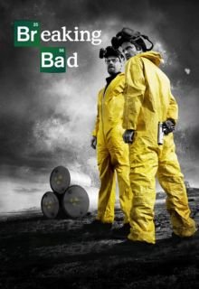 Breaking Bad